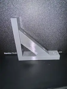 6in. self bracket