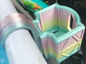 Intex Pool Cup Holder