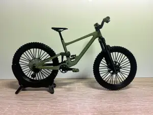 Specialized Enduro Mountain Bike Model