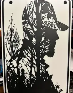 hunter