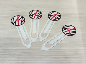 Marcapaginas Logo Stray Kids