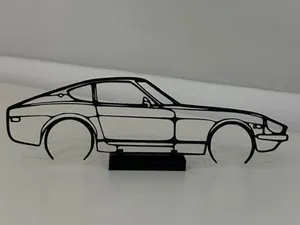 Nissan (Datsun) 280Z Coupe