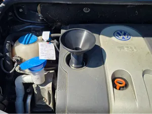 Funnel for VAG, VW, AUDI, Skoda, and Seat