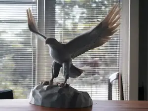 The Eagle The Sky's Talon
