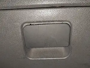 SEAT Ibiza Mk2 Glove Box Handle 