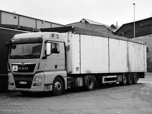 MAN TGX