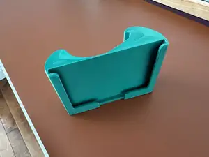 iPad Mini 6th gen grip