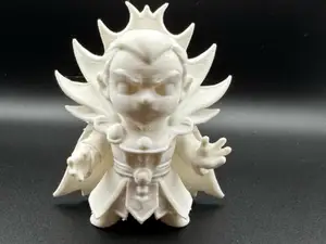 Mini Invoker Dota2