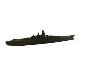 IJN Yamato Ship/Boat (1 MODEL)