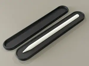 Minimal Case for Apple Pencil 2nd Gen