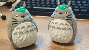 Totoro Multi Color / AMS