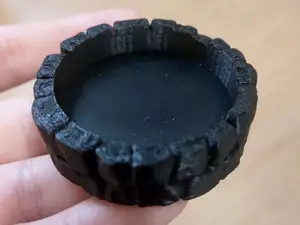 Stone Reptile Water Dish (S)