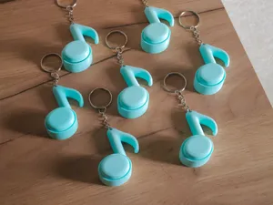 Note Clicker