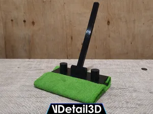 Car Windscreen Cleaning Tool