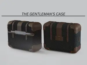 The Gentleman's Case Collection