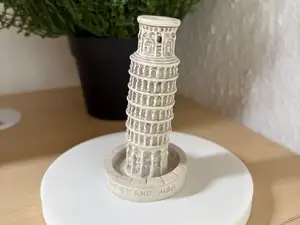 Schiefer Turm von Pisa
