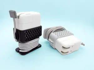Apple Charger Ultimate Cord Housing
