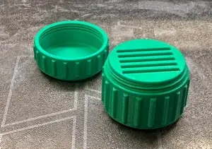 Five slot SD Card Holder
