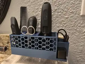 Manscaped Trimmer Holder