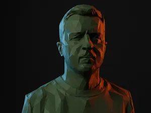Volodymyr Zelenskyy | Wartime Leader Edition