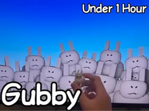 Gubby