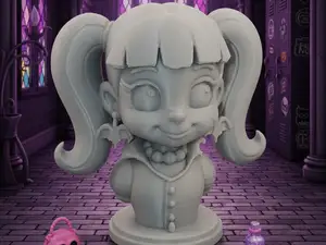 Draculaura Monster High edition