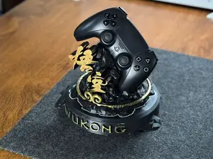 Black Myth Wukong - PS5 DualSense Controller Base