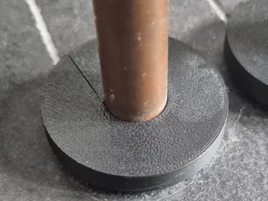 Заглушки обшивки для автомобиля и не только: STL-модели для 3D-печати
