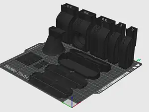 All Dryboxs For OG AMS and 2 Pro(Fixed Hydrometer)