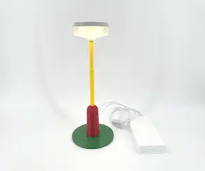 Streat Lamp Sadovka