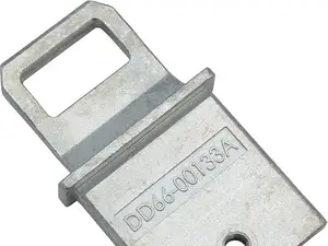 Dishwasher Door Lock Latch Replacement