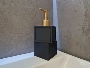 PORTA SAPONE