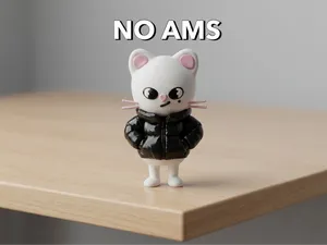 Jiniret Down Jackets SKZOO (NOAMS) - Stray Kids