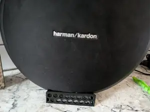 Stand for Harman/Kardon Onyx Studio Speaker