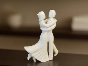 Eternal Embrace