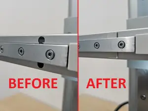 Profile hole cap (A1 mini)