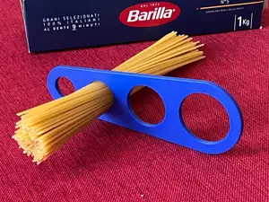 Spaghetti portion tool