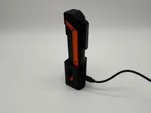 Wall Mount Osram Pocket 200 LEDinspect