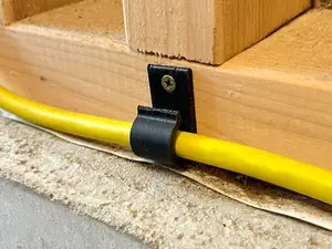 Cable Hook for thick cables