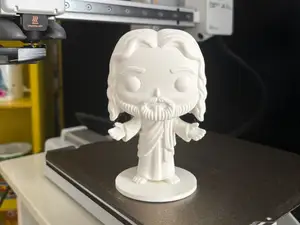 Jesus Funko Pop