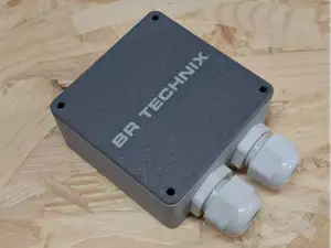 BRTX WagoJunctionBox Wago221 *PREMIUM*