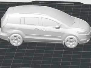 Mazda 5