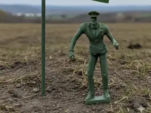 Col. Grimm