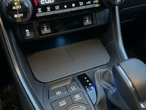 RAV4 5-Gen Dual Wireless Qi 2-Charger