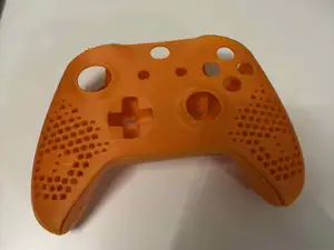 Xbox AIR – Anti-Sweat Controller Shell