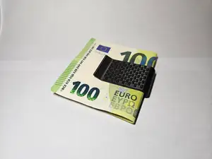 Money clip