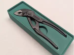 Knipex Cobra XS Gridfinity
