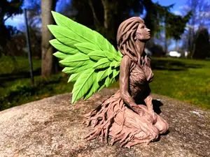 Forest Spirit (NO AMS)