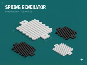 Spring Generator