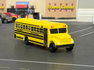 1-64 School Bus | 3800